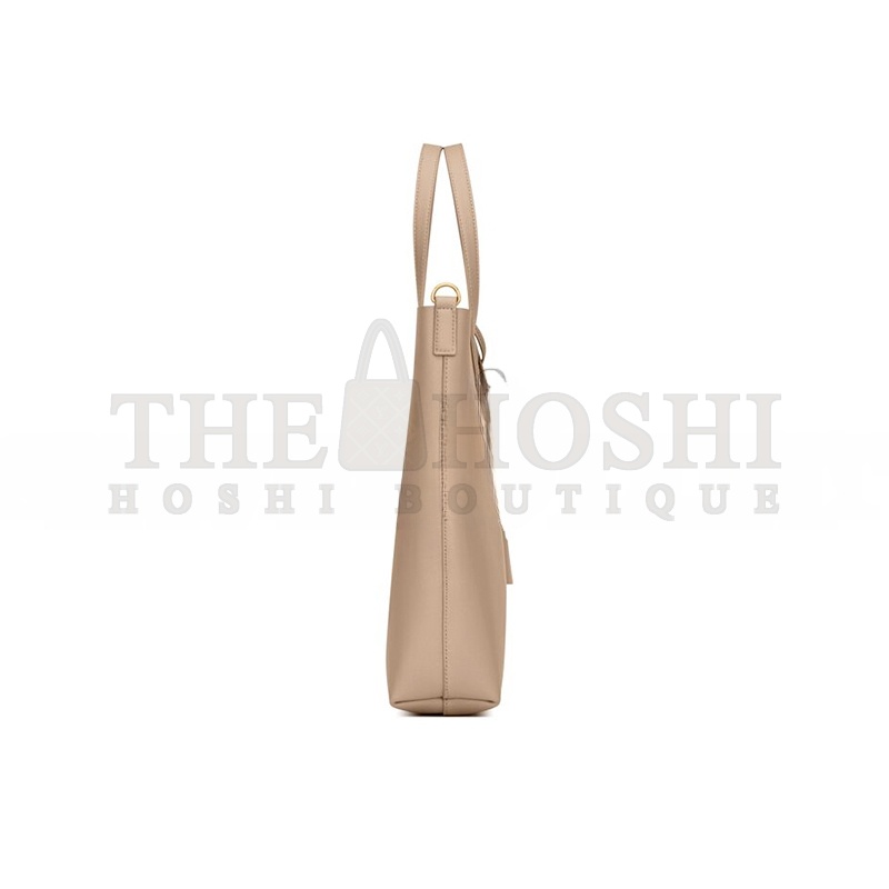 Y51 SHOPPING Sa1nt Lau*nt TOY IN LEATHER 600307CSV0J2721 (25*28*8cm) Master Quality